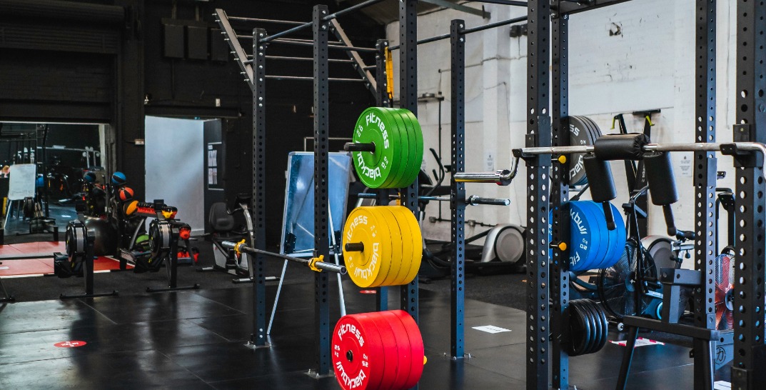 Gym Newcastle Best Gyms in Newcastle One Tribe Fitness